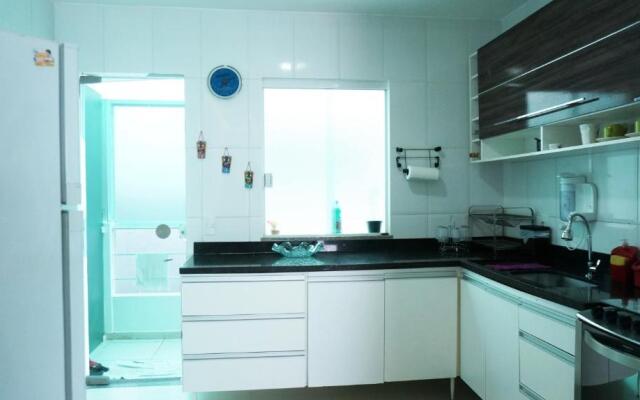Vila Napoli - Apartamento Próximo à Praia - Ipitanga