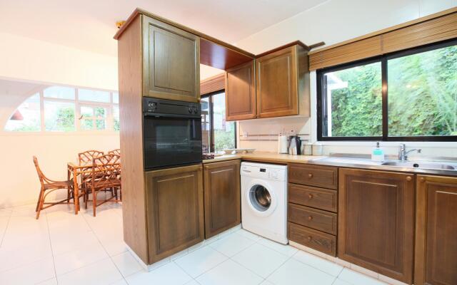 Protaras Green Bay Villa