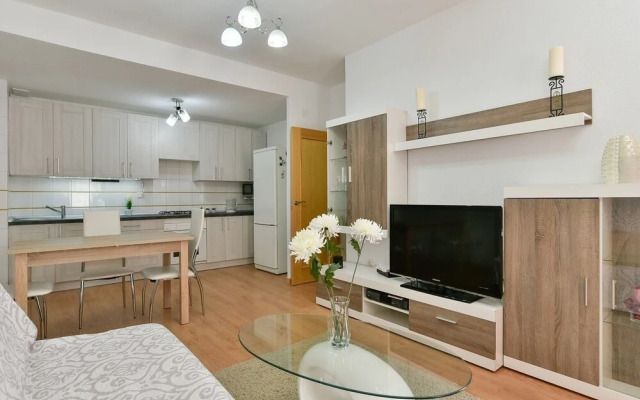 Apartamento La Loma
