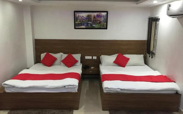Hotel Ashiana