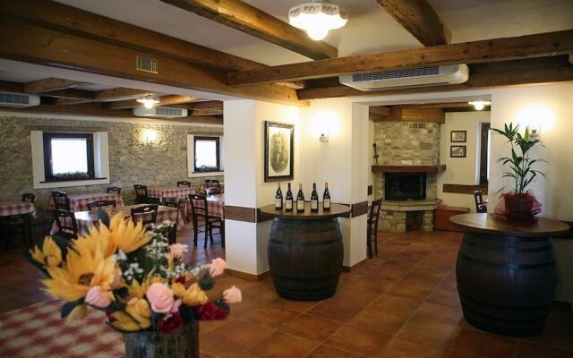 Agriturismo La Rosta