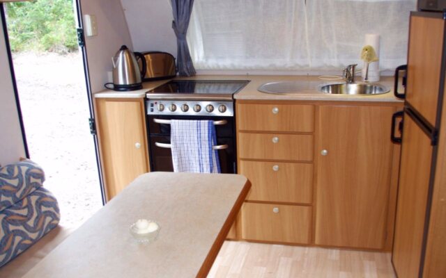 Jackson Ranch by Bannisters