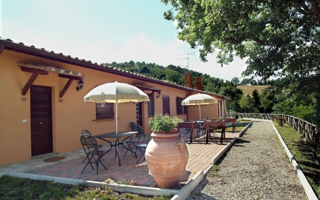 Country House Casal Cerqueto