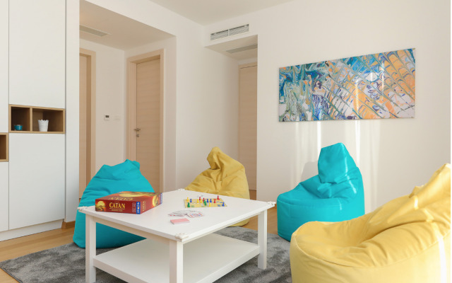 Bondi in Supetar with 4 bedrooms and 4 bathrooms