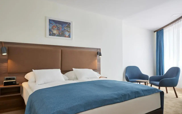 Goelia - Les Chalets de Belledonne