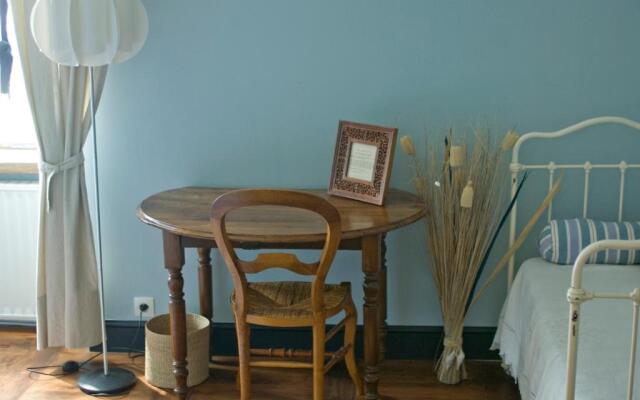 Tillac Chambres dhôtes