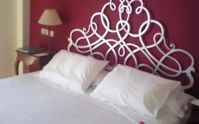 Hotel Quinta de los Cedros