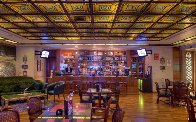 Le Royal Hotels & Resorts - Amman