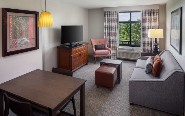 Homewood Suites by Hilton Rockville-Gaithersburg