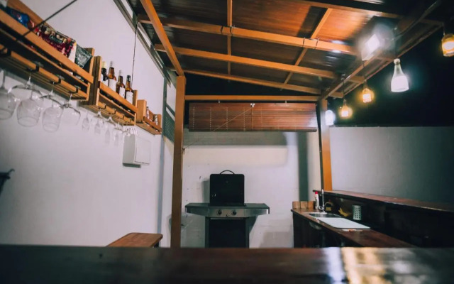 La Guareña