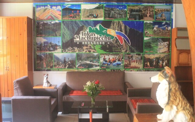 Inkas Machupicchu II