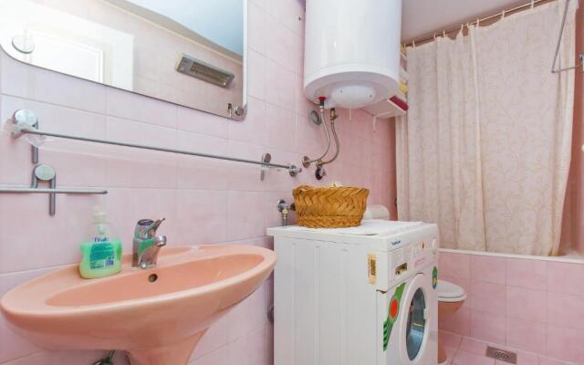 Holiday Home Piccolo Mondo