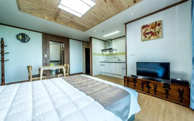 Sea & Wave Pension