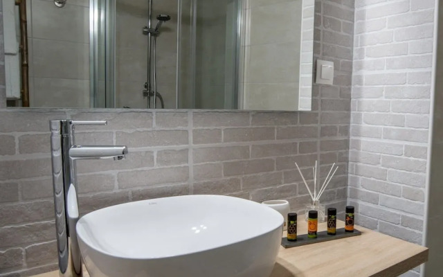 AELIA Apartments-Old Port Chania