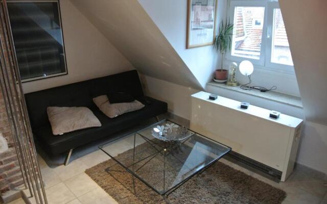 Appartement Studio Tournai