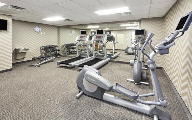 Residence Inn by Marriott Chicago Schaumburg/Woodfield Mall