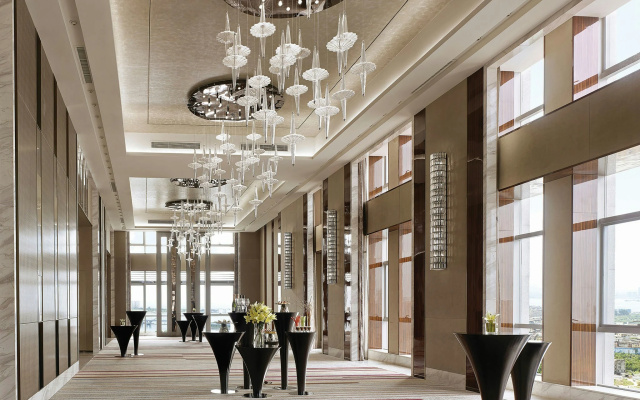 Langham Place Xiamen – Lobby – Xiamen