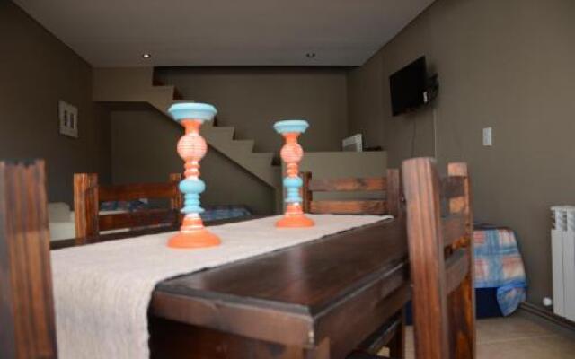Amatista Apart Hotel