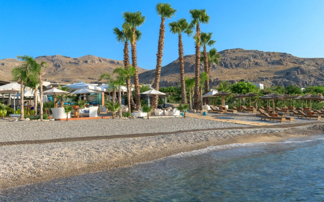 Aquagrand Exclusive Deluxe Resort Lindos - Adult only