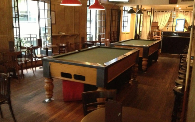 Grand Hotel