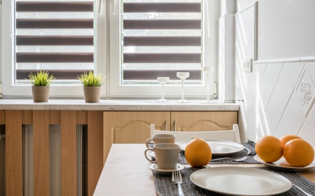 RentPlanet Apartaments Teatralna