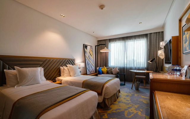 Welcomhotel by ITC Hotels, Race Course, Coimbatore