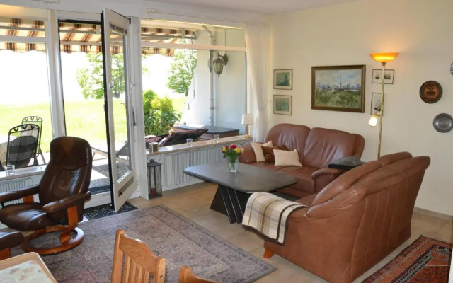 Traumblick FeWo Nr 5