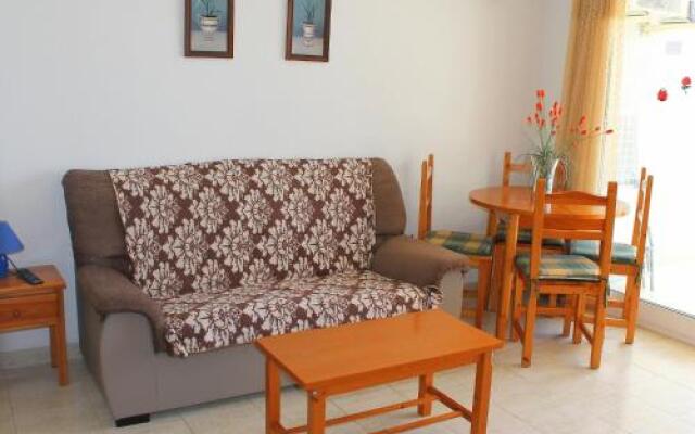 Apartment Agua Viva