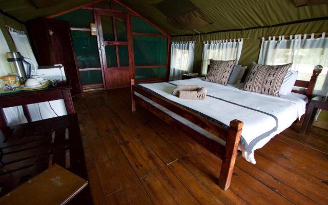 Kiambi Safaris Lodge
