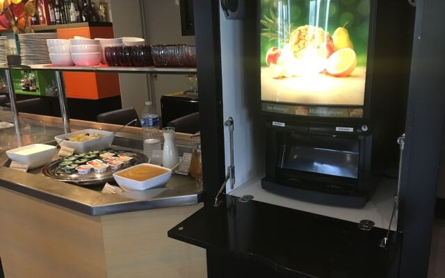 Hôtel Relais d'Etretat