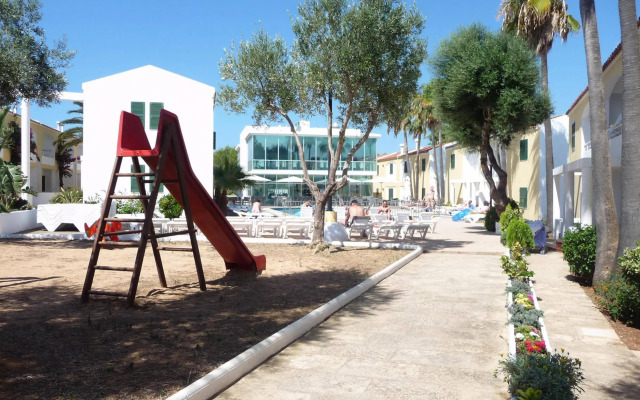 Apartaments Cales de Ponent