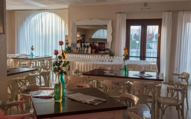 Postiglione Country House