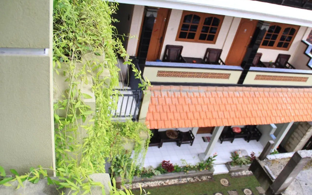 Pastini Guest House