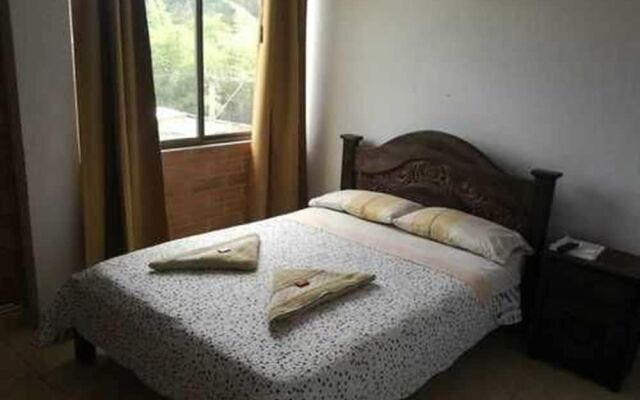 Hostal la Vega