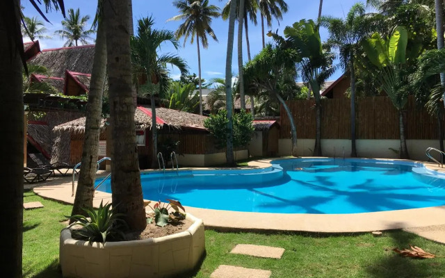 Pyramid Resort