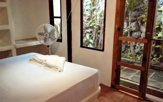 Hotel La Tora