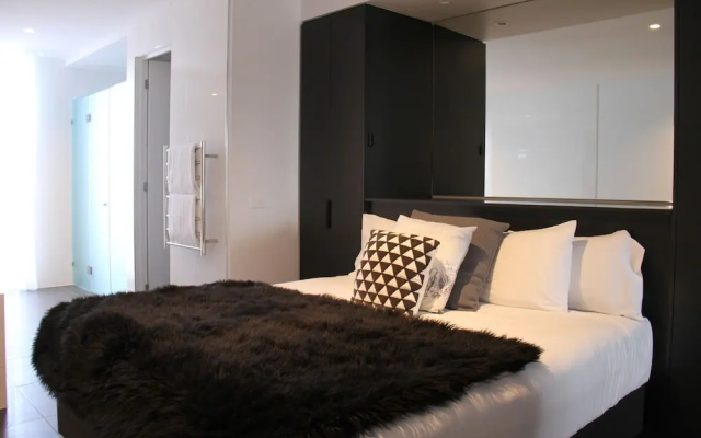 Hepburn Bathhouse & Spa Villas
