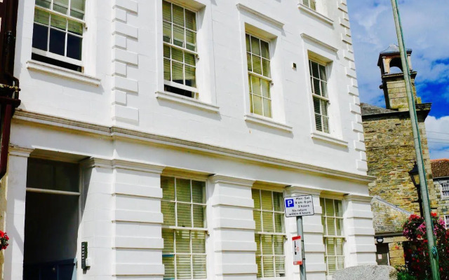 Union House
