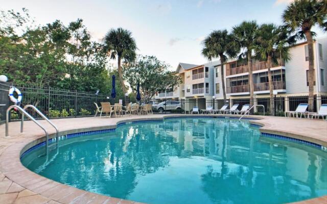 Holmes Beach - Mangroves 3607 #208