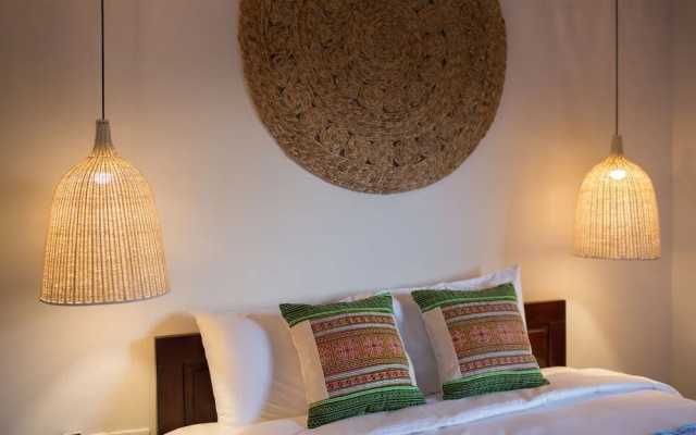 An Sen Boutique Villas