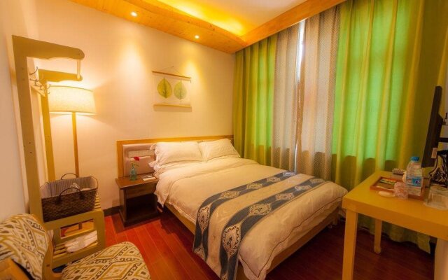 MSHua Xi Inn Yangshuo