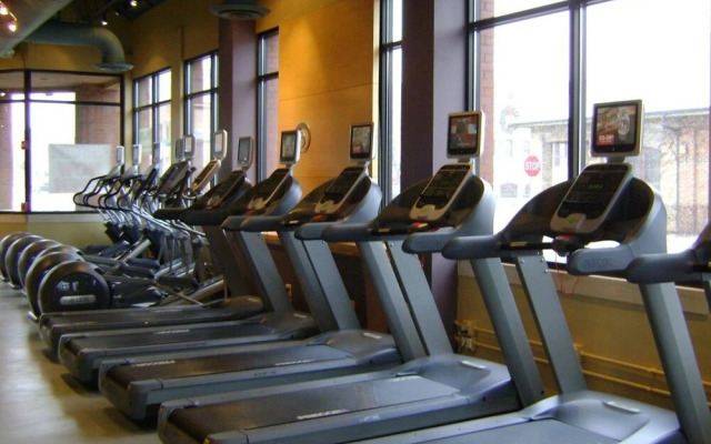 The Herrington Inn & Spa