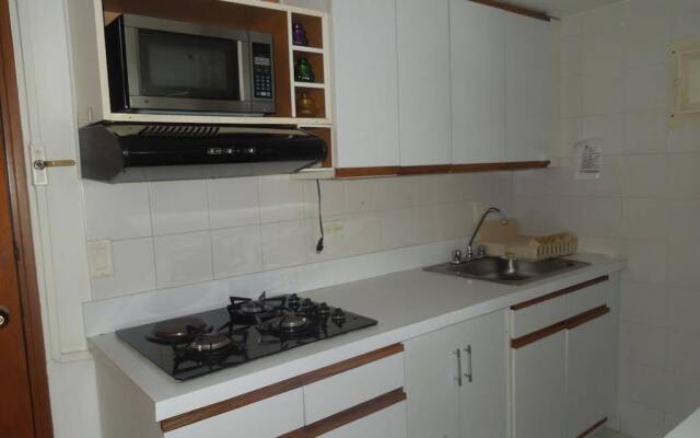 Apartamentos Premier 3