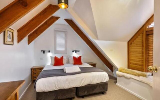 Thredbo Apartment Accommodation