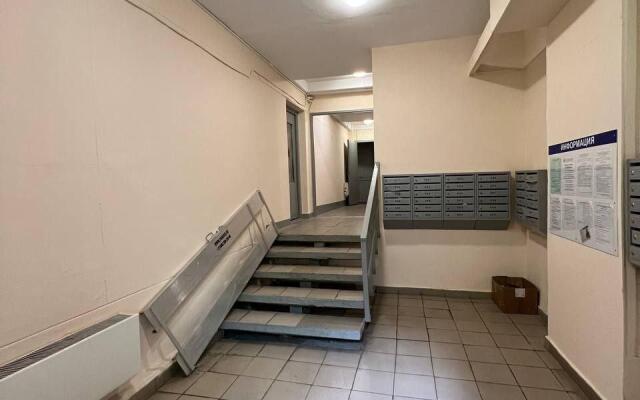 Lucky Room on Ryazansky Avenue