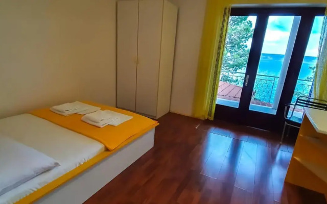 Apartment Buco