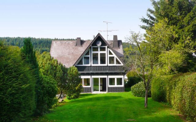 Holiday Home Haus Annes
