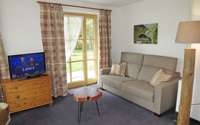 Wohnung 4 Ruhpolding