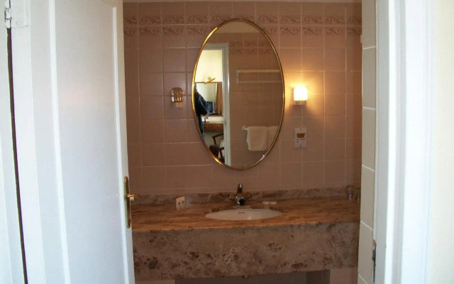 Savoy Hotel Kimberley