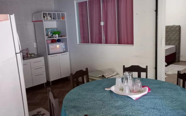 Casa temporada próximo à parque